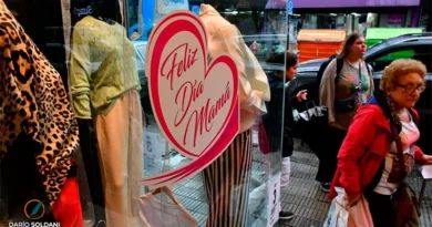 Día de la Madre con saldo negativo: las ventas cayeron 1,4% interanual, con promociones que lejos estuvieron de impulsar las compras
